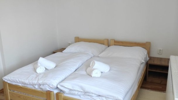 Apartmány Pravnáč Liptovská Anna 23 Apartmány Pravnáč Liptovská Anna 23
