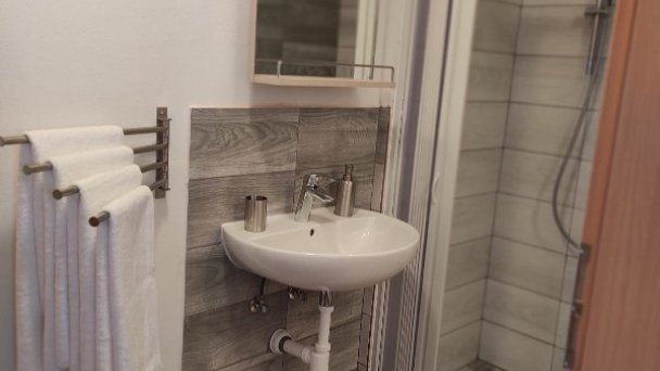 Apartmány Pravnáč Liptovská Anna 24 Apartmány Pravnáč Liptovská Anna 24