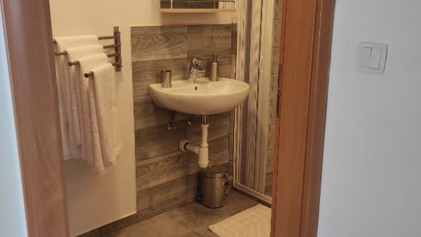 Apartmány Pravnáč Liptovská Anna 29 Apartmány Pravnáč Liptovská Anna 29