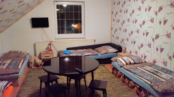Apartmánový dom Bidovce 7 Apartmánový dom Bidovce 7