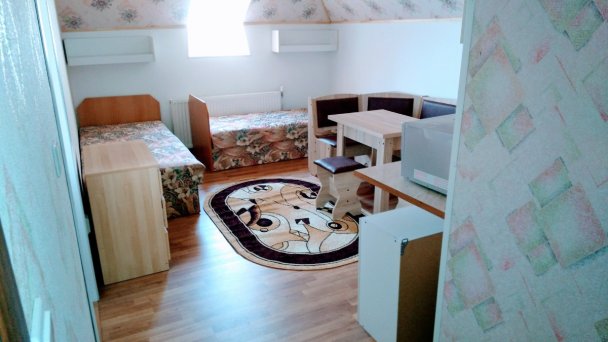 Apartmánový dom Bidovce 10 Apartmánový dom Bidovce 10