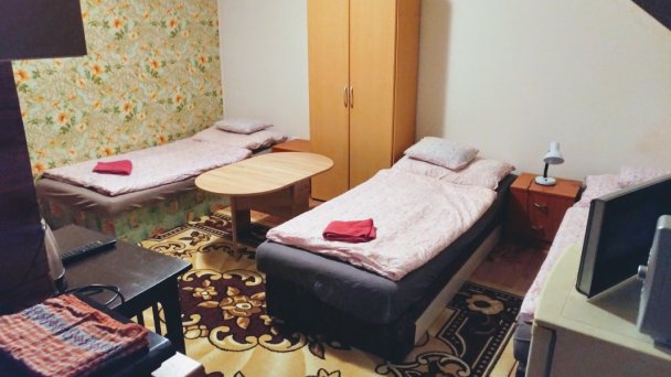 Apartmánový dom Bidovce 6 Apartmánový dom Bidovce 6