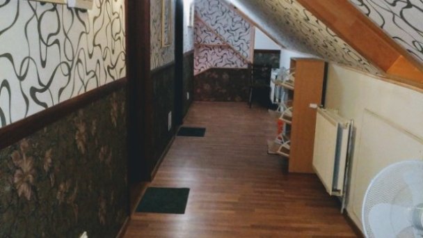 Apartmánový dom Bidovce 8 Apartmánový dom Bidovce 8