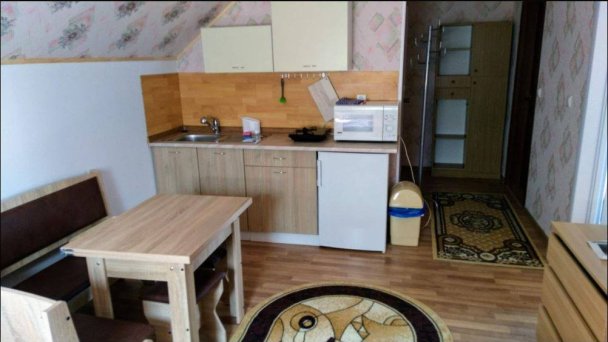 Apartmánový dom Bidovce 9 Apartmánový dom Bidovce 9