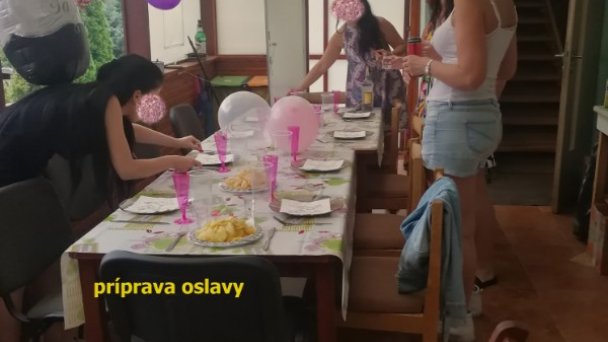Apartmánový dom Bidovce 15 Apartmánový dom Bidovce 15