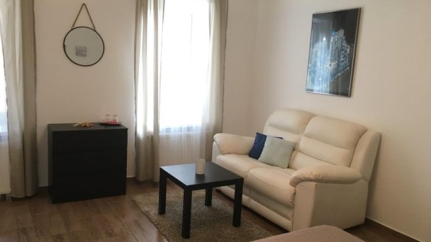 KAF Apartment Dlhá Ves 10