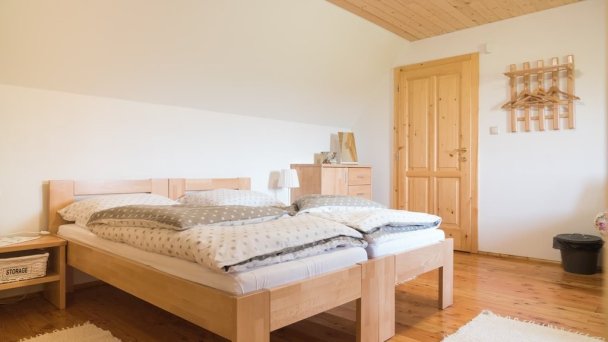 Apartmán Zejmar