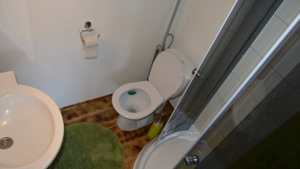 sociálne zariadenie