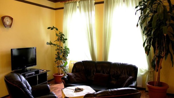 Apartmán