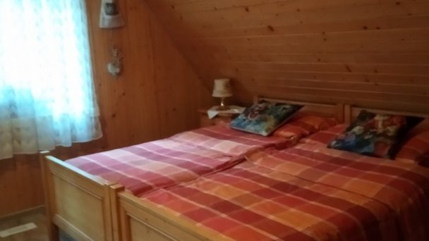 Chata pri Lipe Košiarny Briežok 10