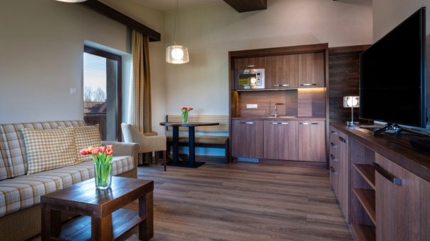 AC La Chata Dolný Smokovec 5 AC La Chata Dolný Smokovec 5
