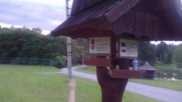 Privát Palenčár Spišské Vlachy 6