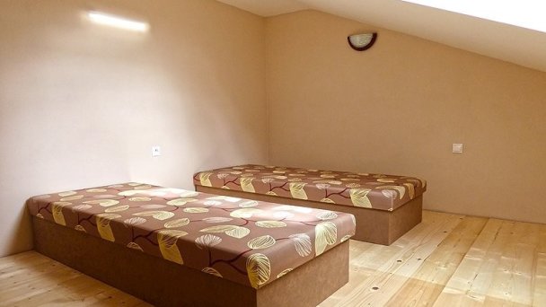 Penzión Thamasy Spišské Tomášovce 16