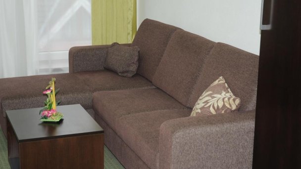 Suite Deluxe