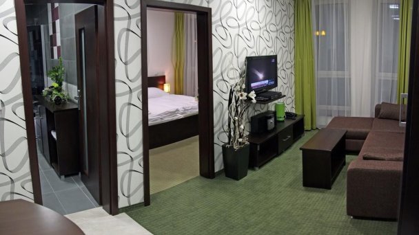 Suite Deluxe