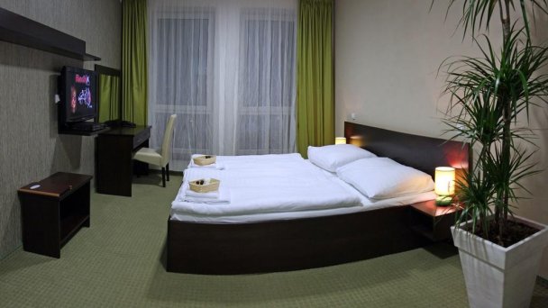 Suite Deluxe