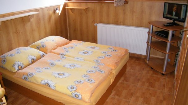 Dvojlôžková izba