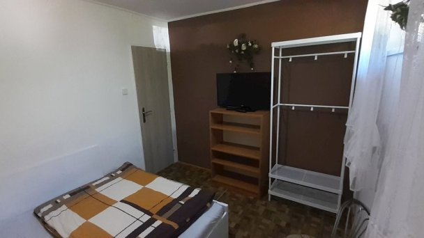 Dvojlôžková izba