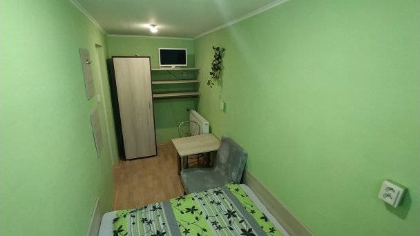 Dvojlôžková izba