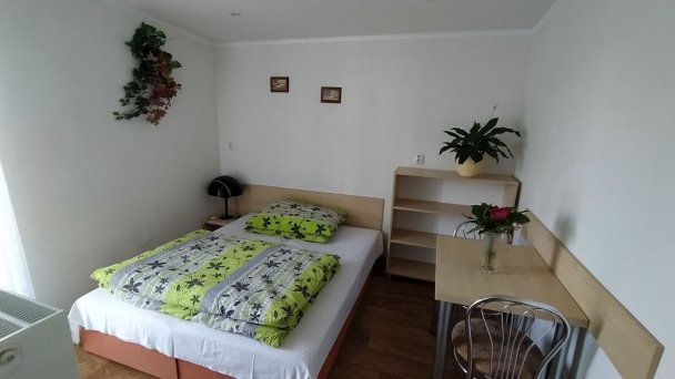 Dvojlôžková izba Dvojlôžková izba