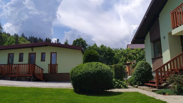 Exteriér Exteriér