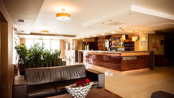 Hotel Glamour **** Kaluža 16 Hotel Glamour **** Kaluža 16