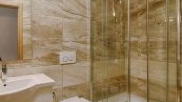 Hotel Glamour **** Kaluža 25