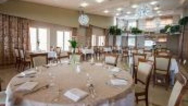 Hotel Glamour **** Kaluža 18
