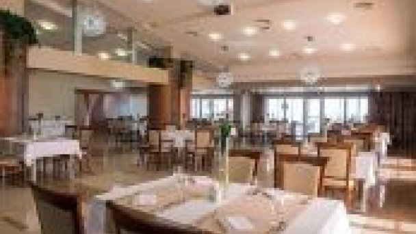 Hotel Glamour **** Kaluža 19