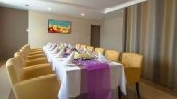 Hotel Glamour **** Kaluža 21