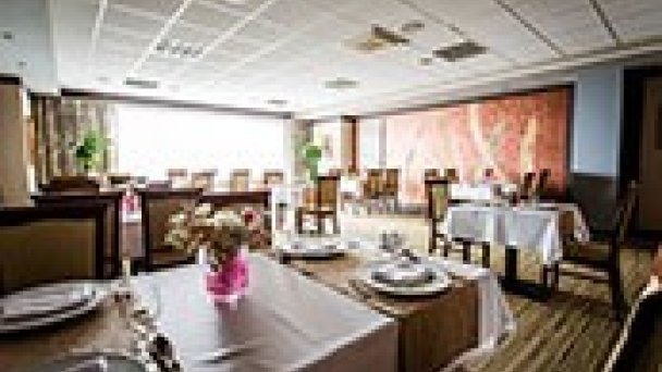 Hotel Glamour **** Kaluža 17