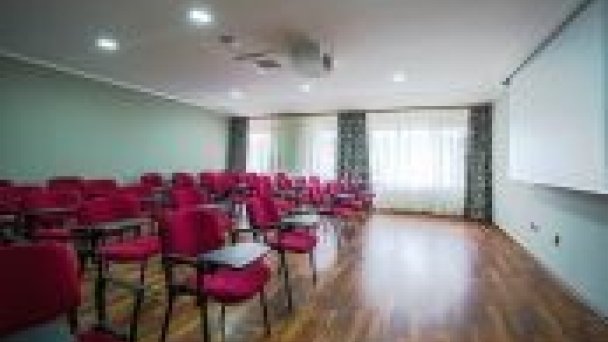 Hotel Glamour **** Kaluža 27