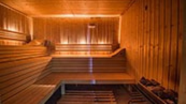 Hotel Glamour **** Kaluža 29