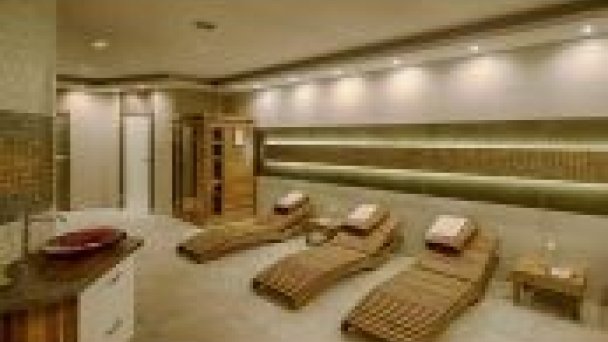 Hotel Glamour **** Kaluža 4