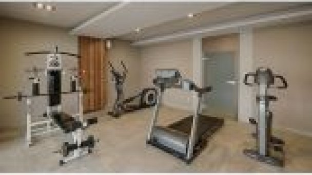 Hotel Glamour **** Kaluža 31