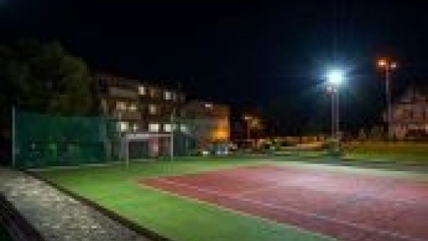 Hotel Glamour **** Kaluža 15
