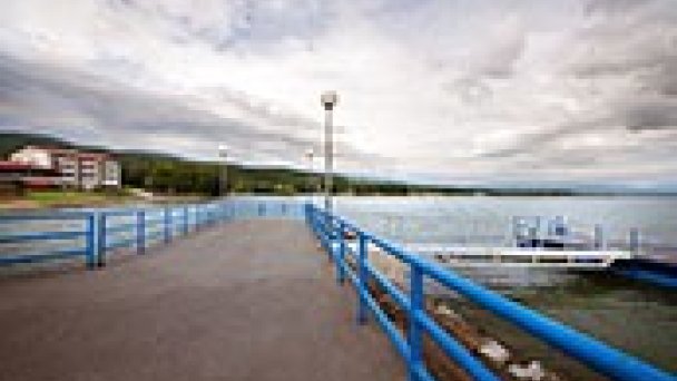 Hotel Glamour **** Kaluža 33