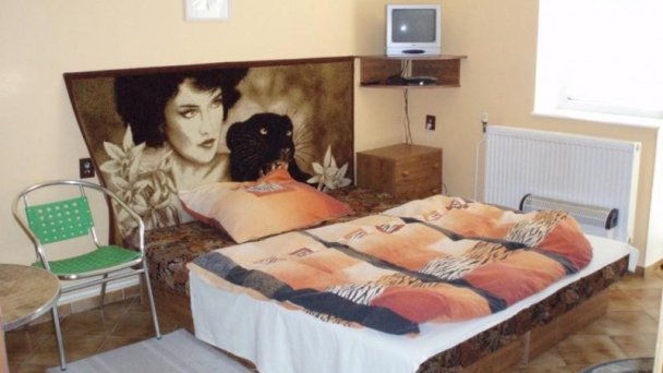 Penzión Sypanec Spišský Hrušov 3
