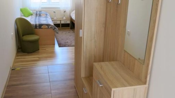 Ubytovanie Agát Kráľovský Chlmec 8