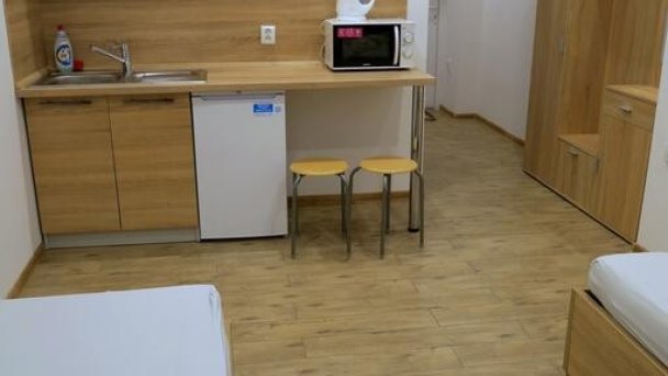 Ubytovanie Agát Kráľovský Chlmec 11