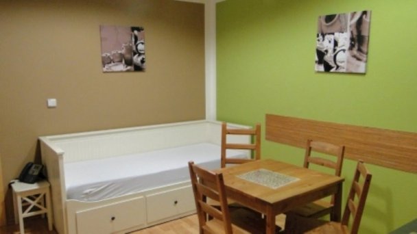 Apartmány Margo Sun Martinské Hole 8