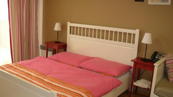 Apartmány Margo Sun Martinské Hole 9