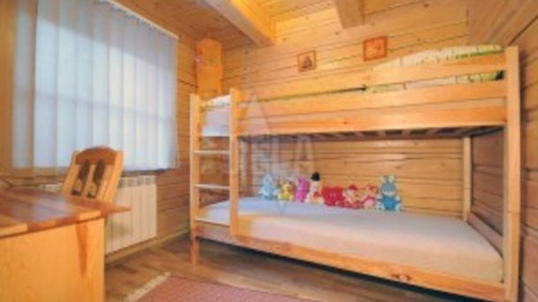 Chata Goral Veľká Franková 9 Chata Goral Veľká Franková 9