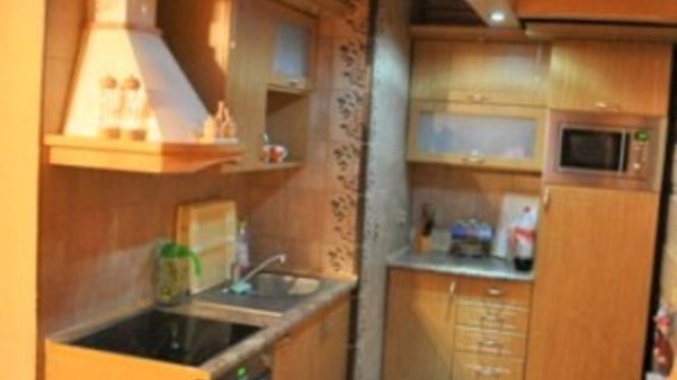 Chata Goral Veľká Franková 6 Chata Goral Veľká Franková 6