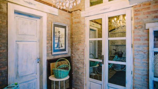 Hotel Vila Terrasse Košice 15