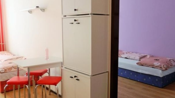 Košice Hostel 9 Košice Hostel 9