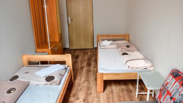 Košice Hostel 6 Košice Hostel 6