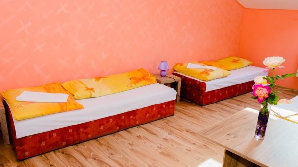 Košice Hostel 10 Košice Hostel 10