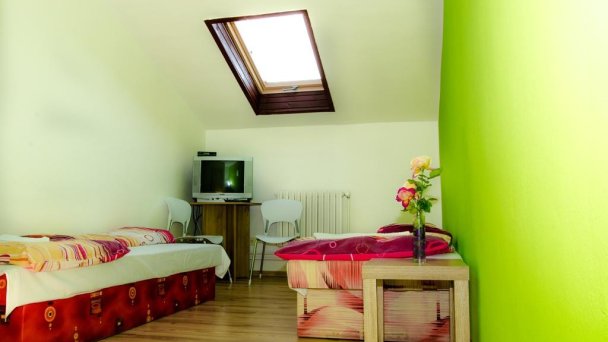 Košice Hostel 11 Košice Hostel 11