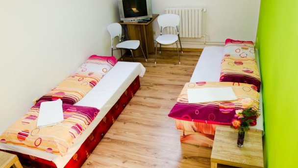 Košice Hostel 12 Košice Hostel 12